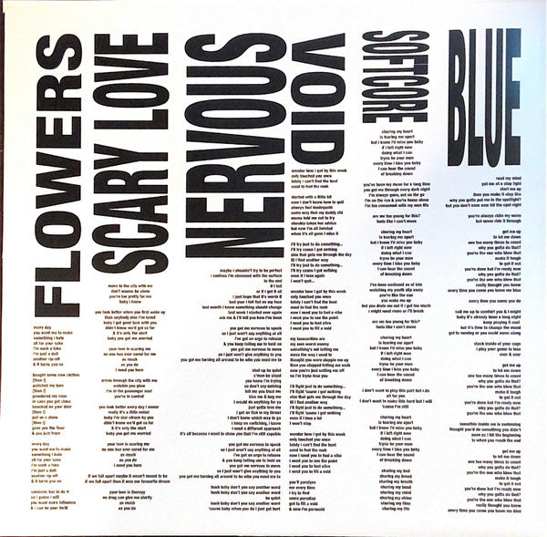 The Neighbourhood (3) -The Neighbourhood