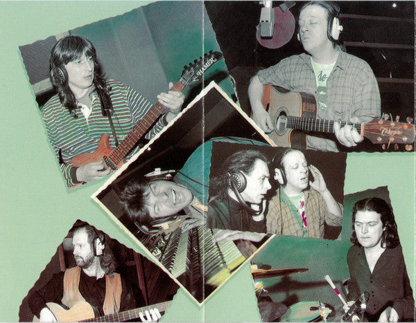 Walter Grootaers -Een Andere Soort