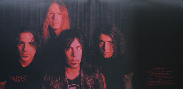 Monster Magnet -Monolithic Baby!