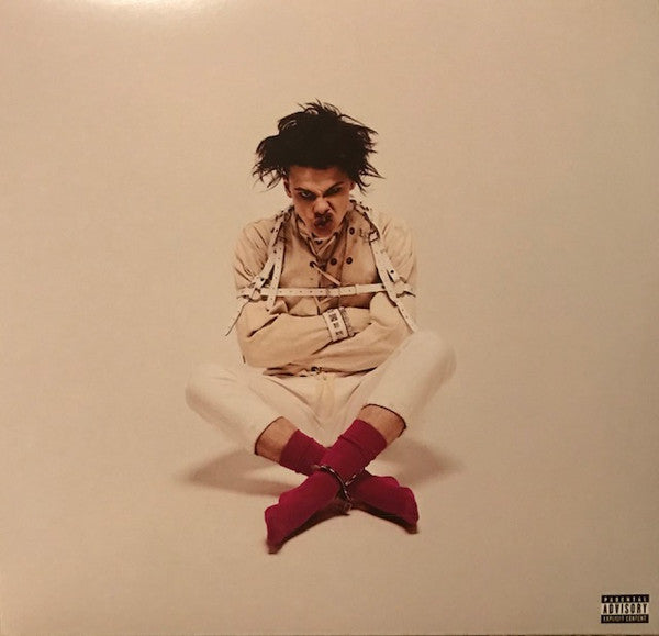 Yungblud (3) -21st Century Liability