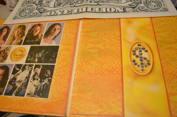 Alice Cooper -Billion Dollar Babies