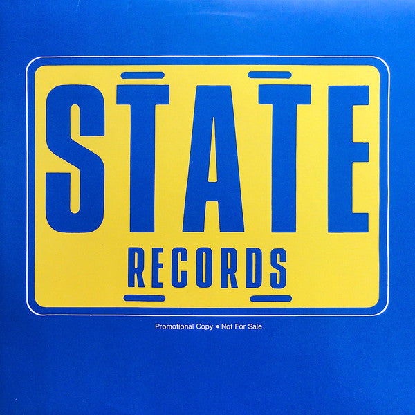 Various -State Records