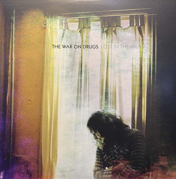 The War On Drugs -Lost In The Dream