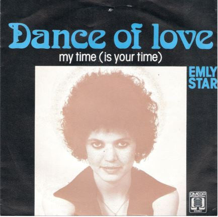 Emly Star* -Dance Of Love