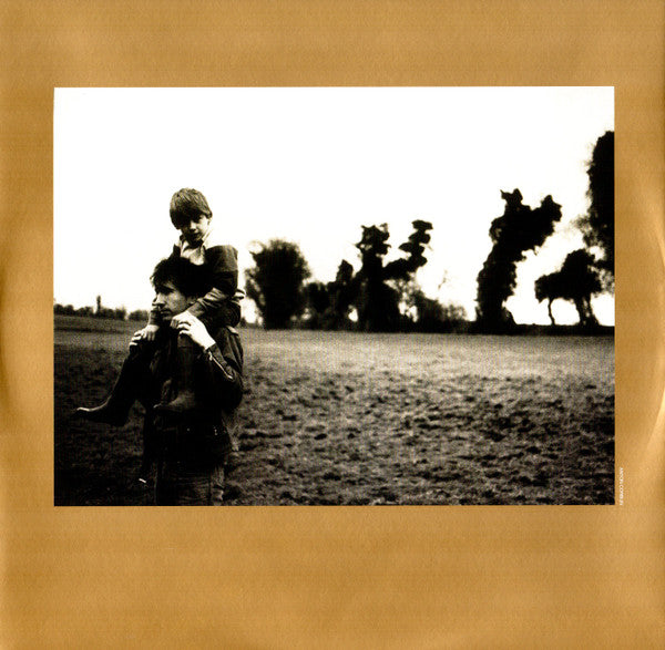 U2 -The Best Of 1980-1990