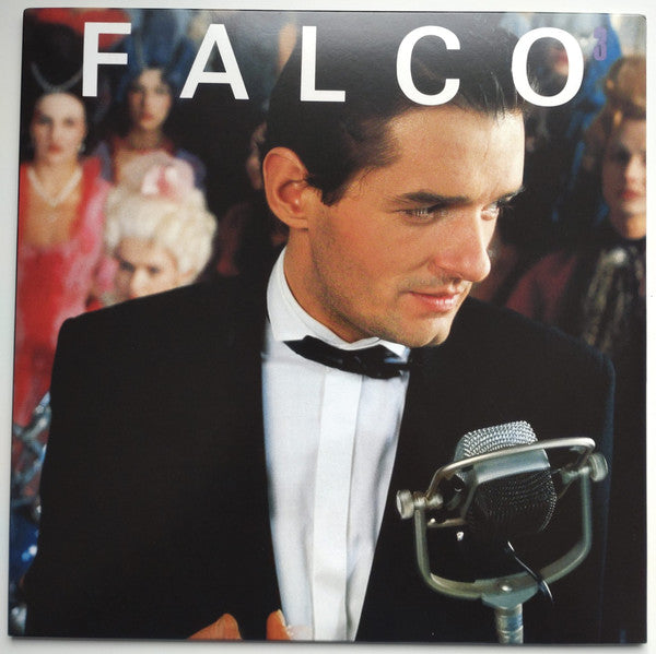 Falco -Falco 3