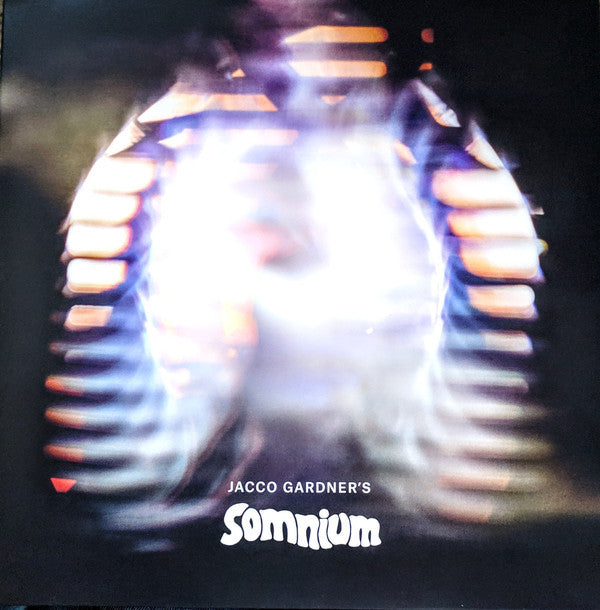 Jacco Gardner -Somnium
