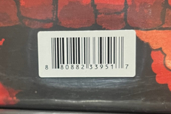 King Gizzard & The Lizard Wizard* -12 Bar Bruise
