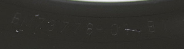 Monster Magnet -Monolithic Baby!