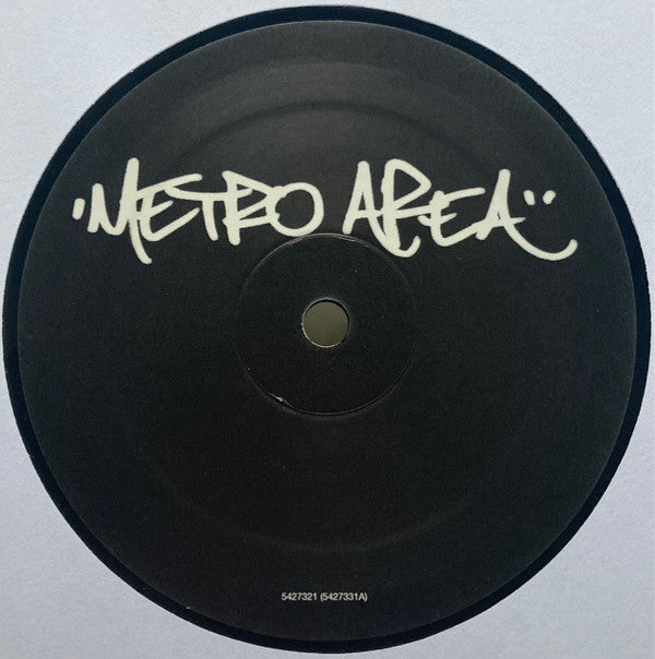 Metro Area -Metro Area