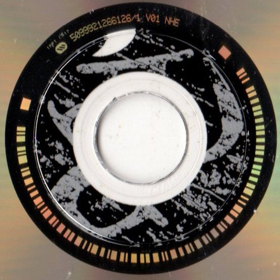 Whitesnake -30th Anniversary Collection