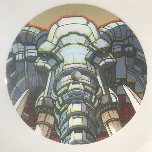 Bloodywood - Nu Delhi