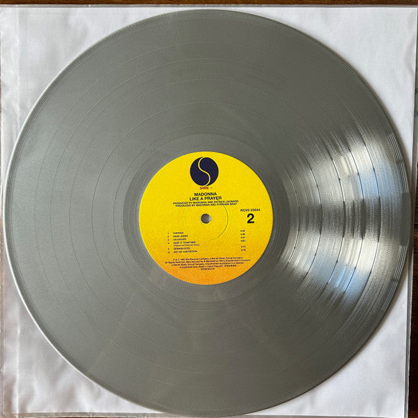 Madonna -Like A Prayer