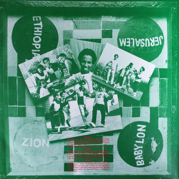 Melody Makers* - Play The Game Right