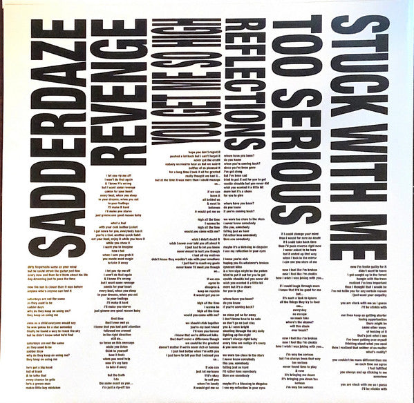 The Neighbourhood (3) -The Neighbourhood
