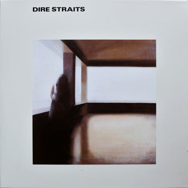 Dire Straits -Dire Straits