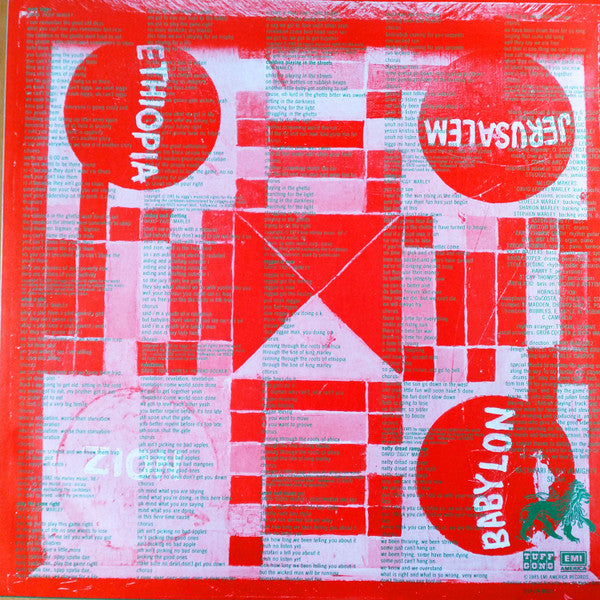 Melody Makers* - Play The Game Right