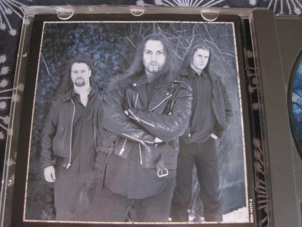 In Ruins -Four Seasons Of Grey