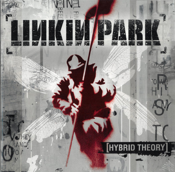 Linkin Park -Hybrid Theory