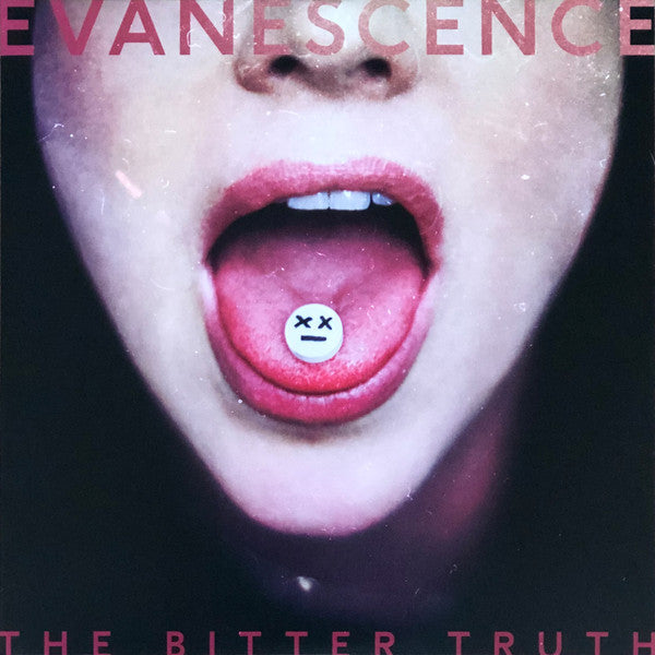 Evanescence -The Bitter Truth