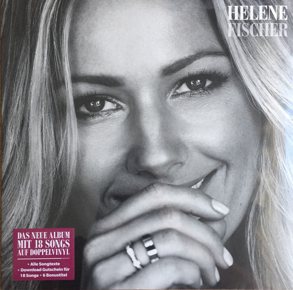 Helene Fischer -Helene Fischer