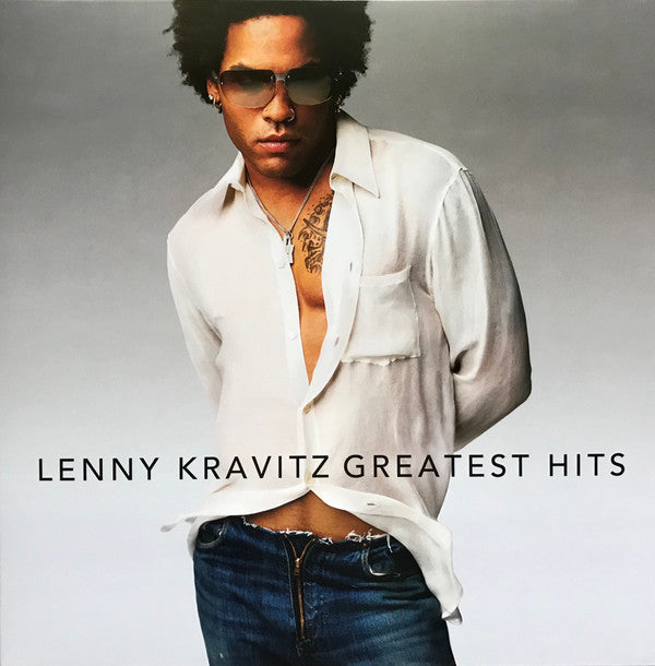 Lenny Kravitz -Greatest Hits