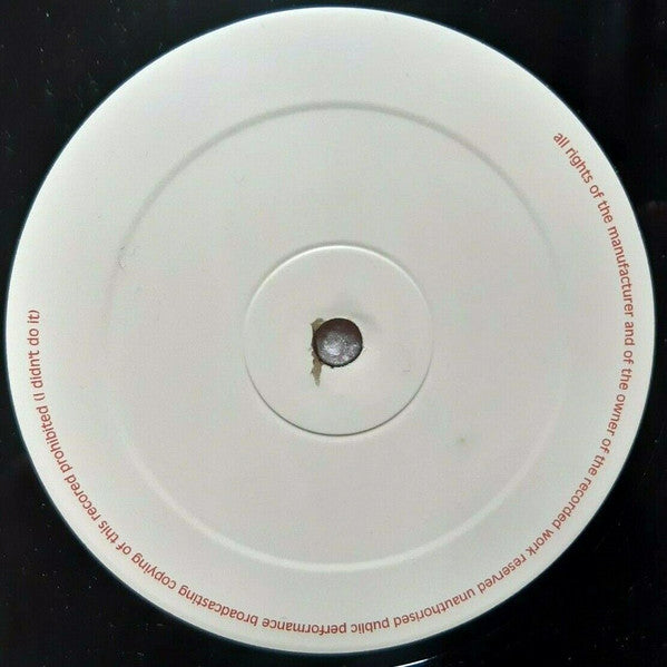 Caspar Pound Feat. Plavka -Fever Called Love (Disk 1)
