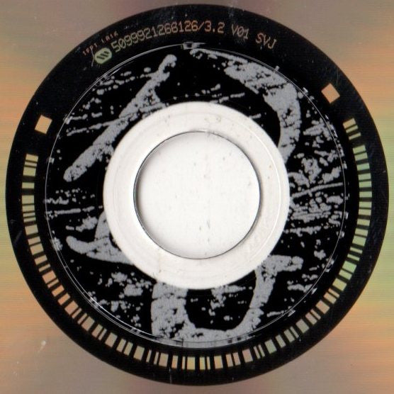 Whitesnake -30th Anniversary Collection