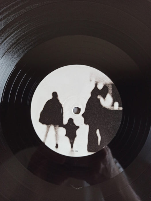 U2 - All That You Can't Leave Behind