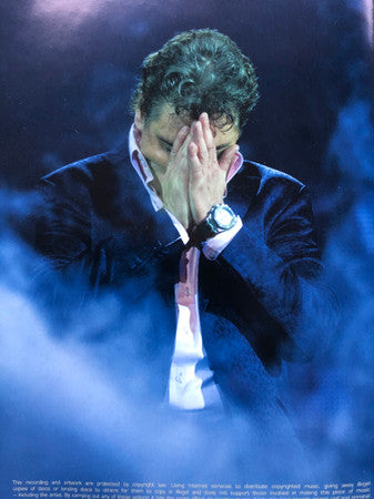 René Froger -Doe Maar Gewoon