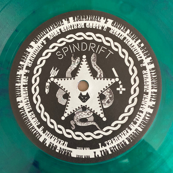 Spindrift (4) -Classic Soundtracks Vol. 3