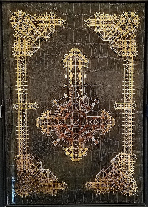 Ghost (32) -Prequelle Exalted
