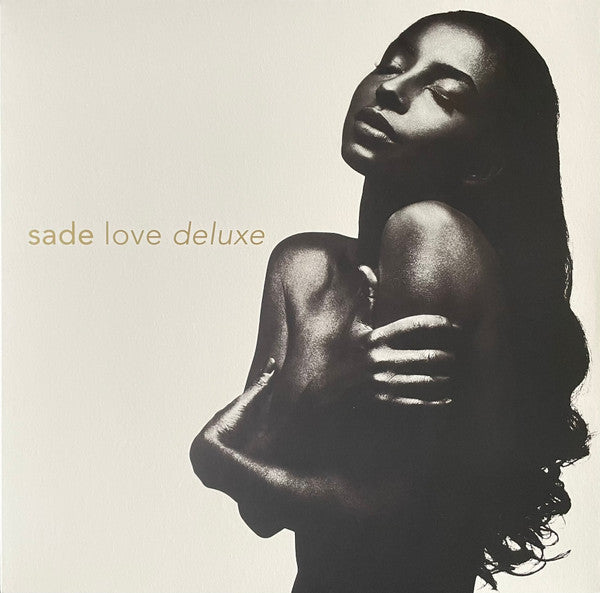 Sade -Love Deluxe