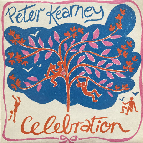 Peter Kearney (2) -Celebration