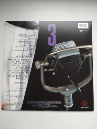 Falco -Falco 3