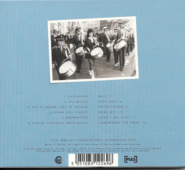 Isolde* - Cartes Postales