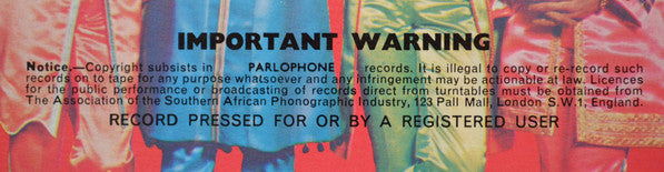 The Beatles - Sgt. Pepper's Lonely Hearts Club Band