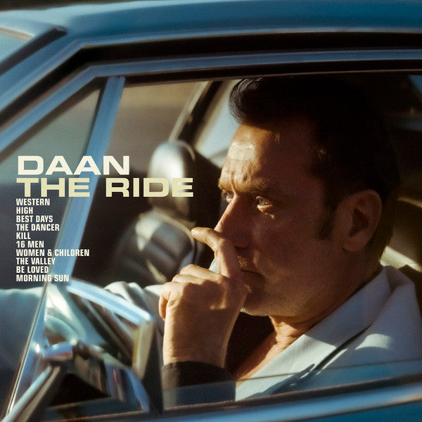 Daan -The Ride