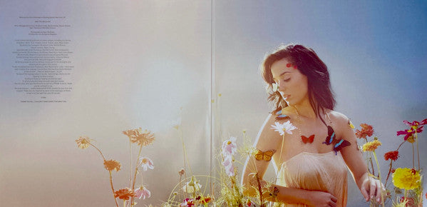 Katy Perry -Prism