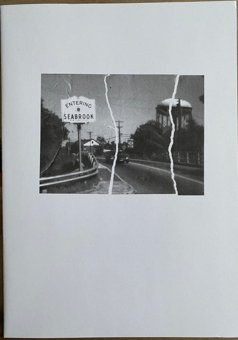Bob Martin (7) -Seabrook
