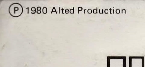 Judge Dread -Lover's Rock / Ska Fever