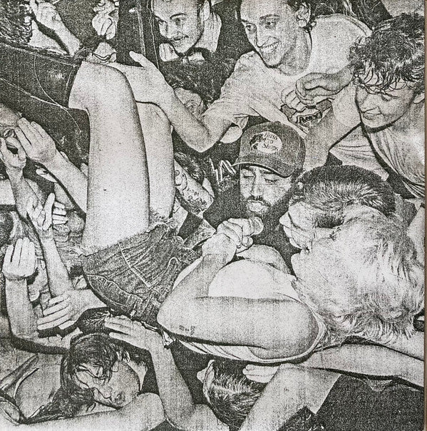 Amyl And The Sniffers -Amyl And The Sniffers