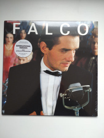 Falco -Falco 3