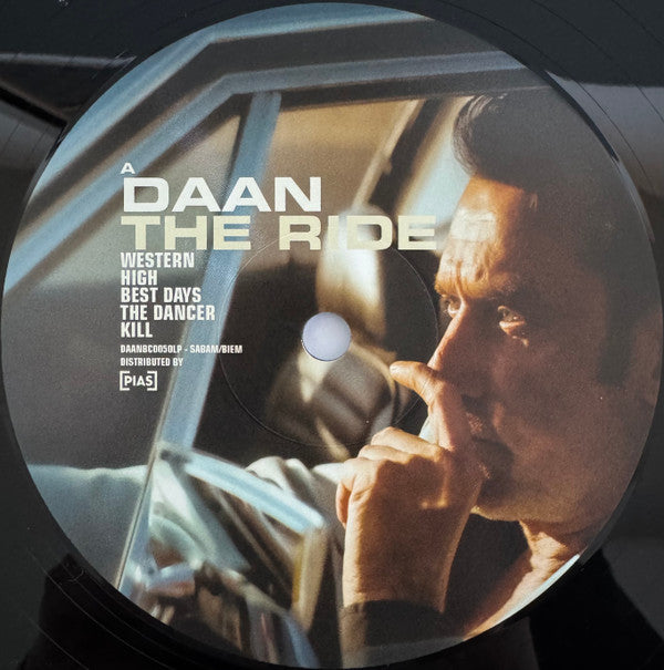 Daan -The Ride