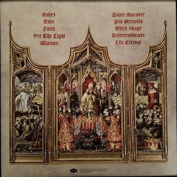 Ghost (32) -Prequelle Exalted