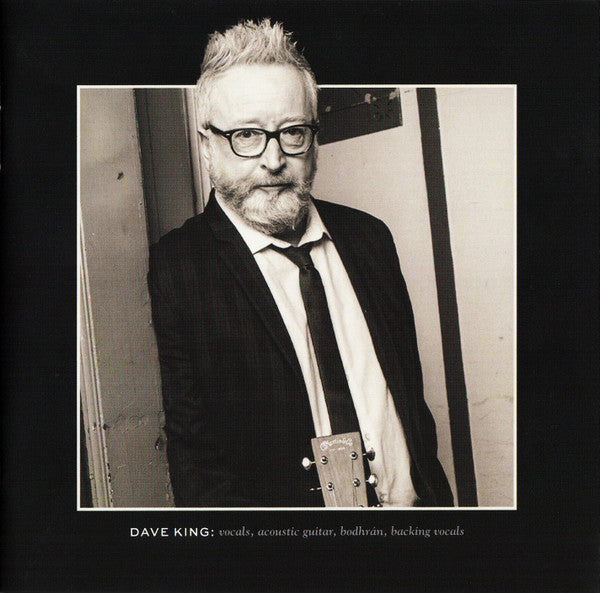 Flogging Molly -Anthem