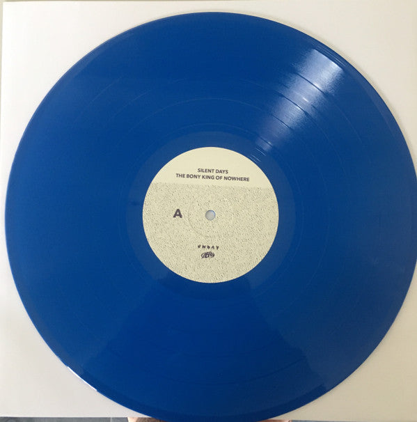 The Bony King Of Nowhere - Silent Days