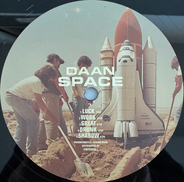 Daan -Space