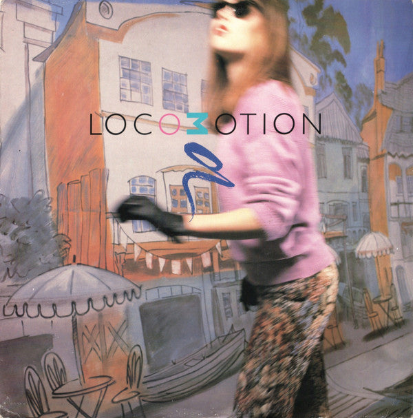 OMD* -Locomotion