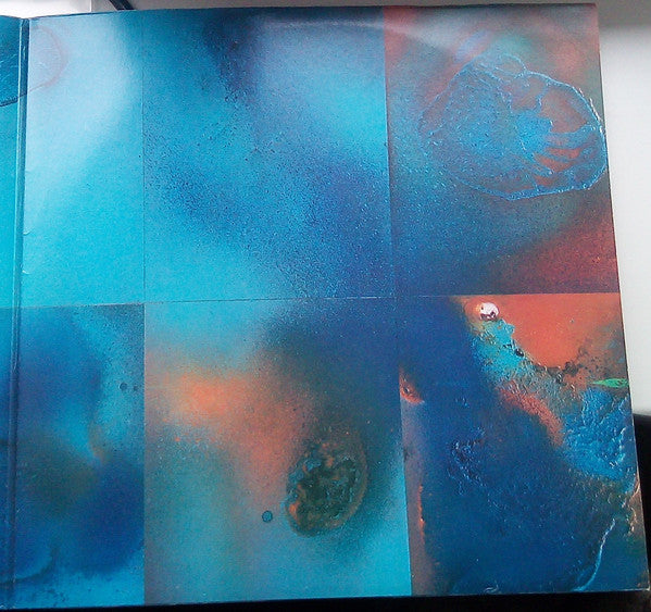 Tangerine Dream -Phaedra